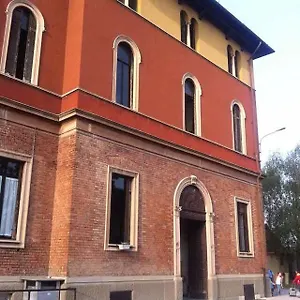 Konukevi Casa Per Ferie Achille Ricci, Milano