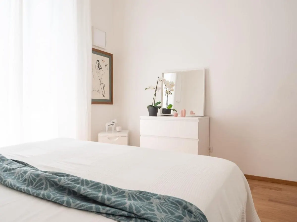 The Best Rent - Apartment Near Corso Indipendenza Milan Italy