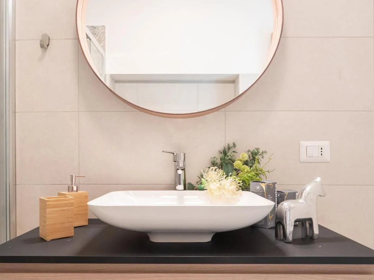 The Best Rent - Apartment Near Corso Indipendenza Milan Italy
